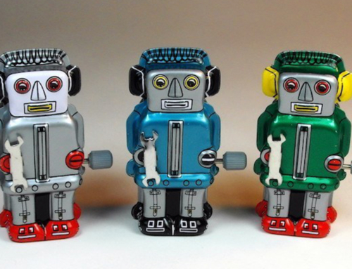How to use Chatbots to Improve Your PR and Marketing